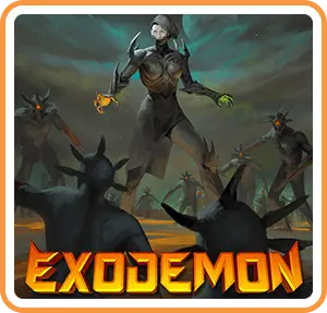 Exodemon Icon