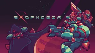 Exophobia Icon