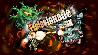 Explosionade DX Icon