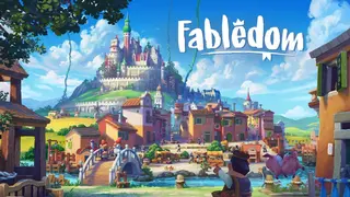 Fabledom Icon