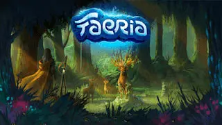 Faeria Banner