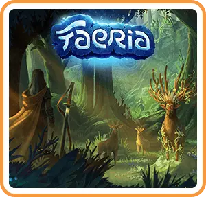 Faeria Icon