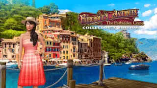 Faircroft's Antiques: The Forbidden Crypt Collector's Edition Icon