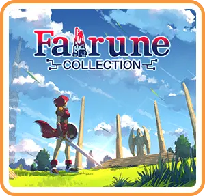 Fairune Collection Icon