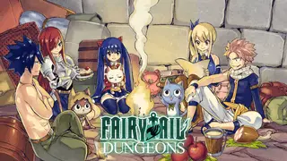 FAIRY TAIL: DUNGEONS Image