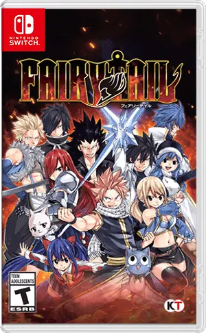 FAIRY TAIL Icon