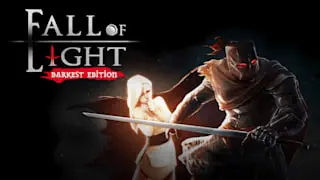 Fall of Light: Darkest Edition Image
