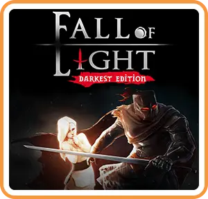 Fall of Light: Darkest Edition Icon