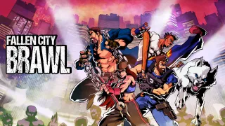 Fallen City Brawl Icon