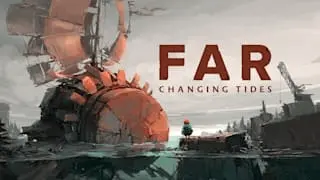 FAR: Changing Tides Banner