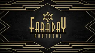 Faraday Protocol Icon