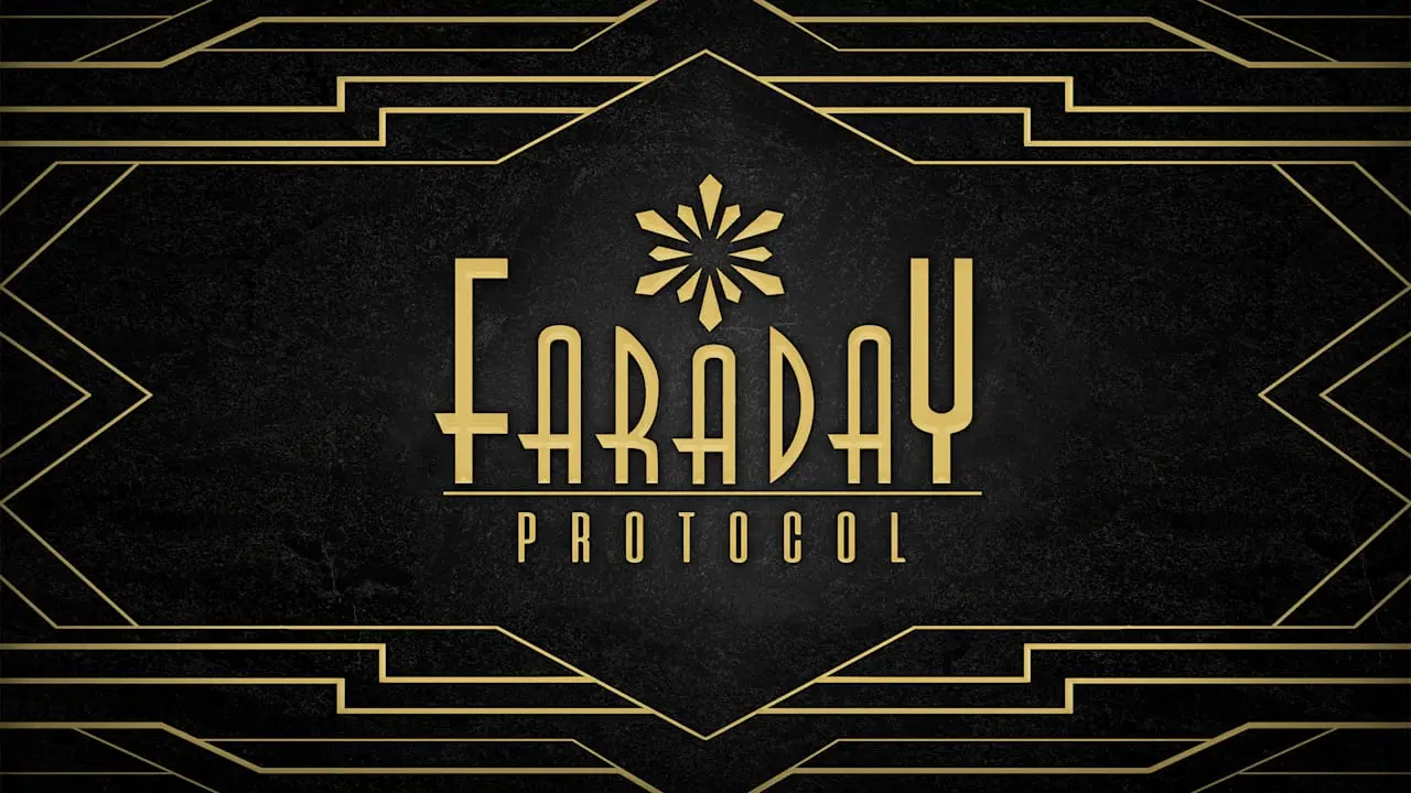 Faraday Protocol Logo