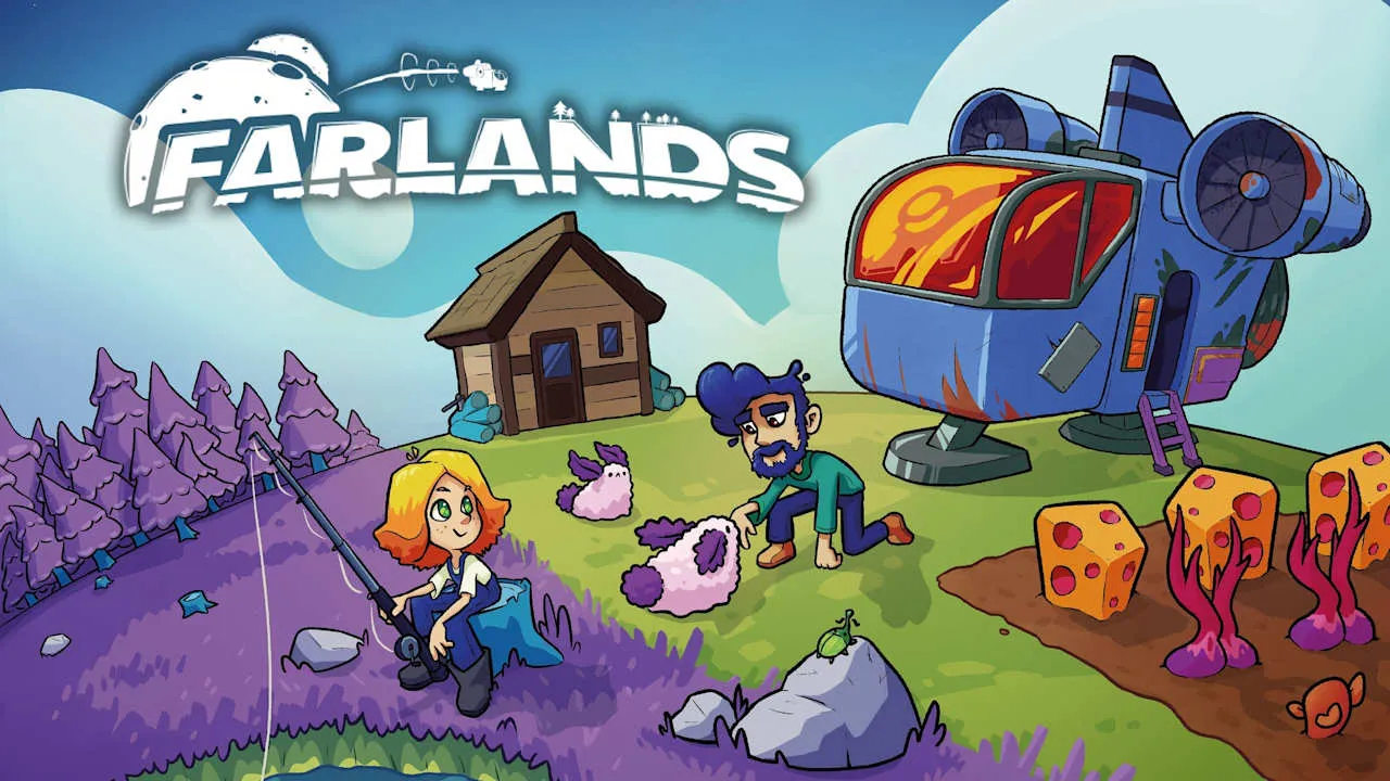 Farlands Logo