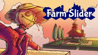 Farm Slider Icon