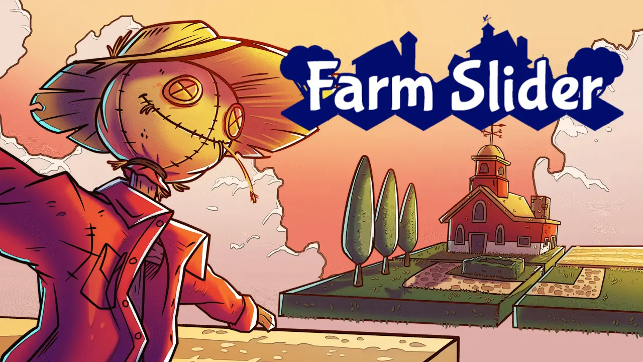Farm Slider Logo