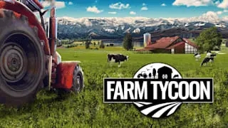 Farm Tycoon Banner