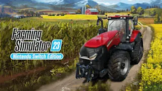 Farming Simulator 23 Icon