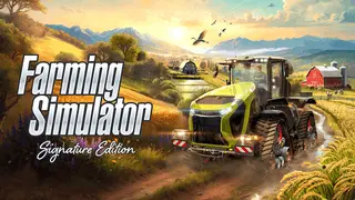Farming Simulator: Signature Edition Image