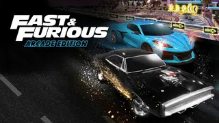 Fast & Furious: Arcade Edition Icon