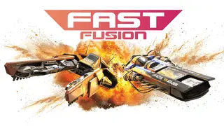 Fast Fusion Banner