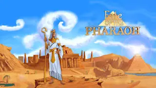 Fate Of The Pharaoh Icon
