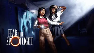 Fear the Spotlight Banner