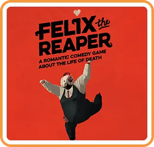 Felix The Reaper Icon