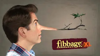 Fibbage XL Banner