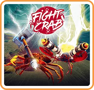Fight Crab Icon