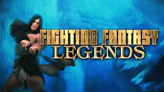 Fighting Fantasy Legends Icon
