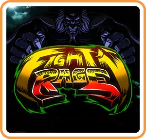 Fight'N Rage Icon