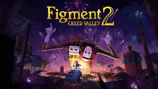 Figment 2: Creed Valley Banner