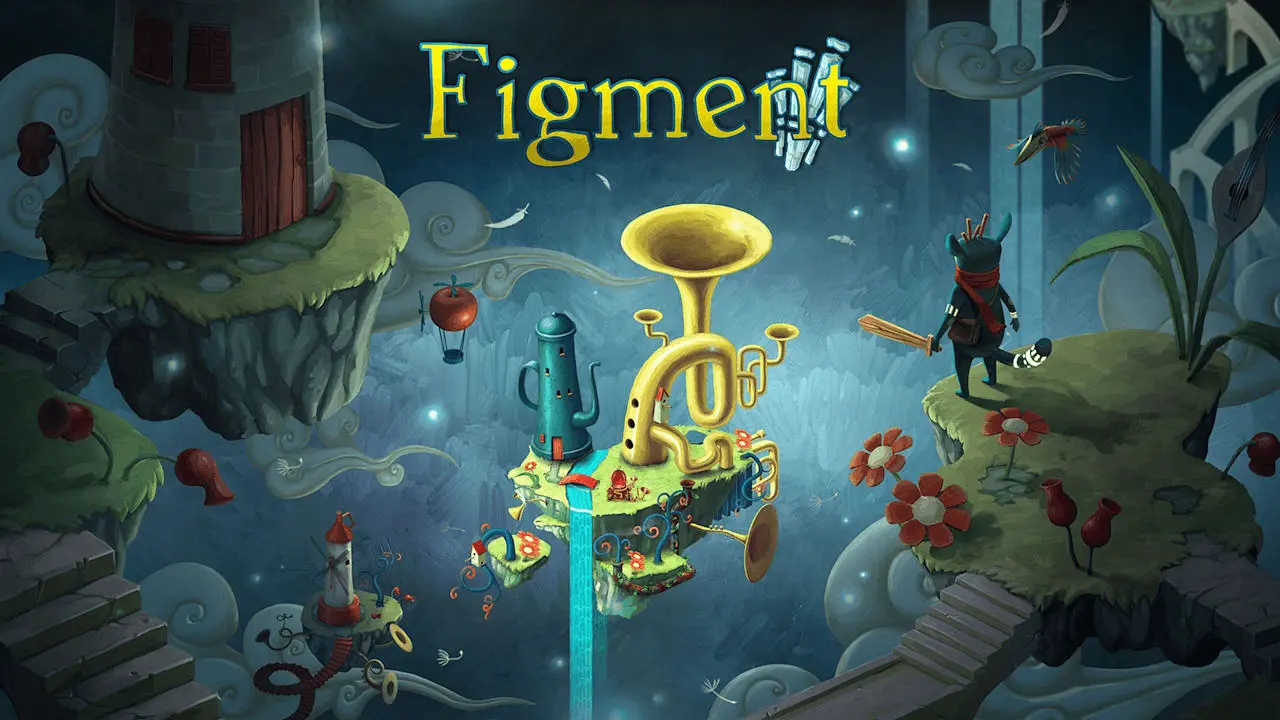 Figment Logo