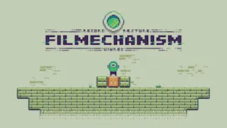 FILMECHANISM Banner