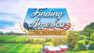 Finding America: The Heartland - Collector's Edition Icon