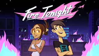 Fire Tonight Icon