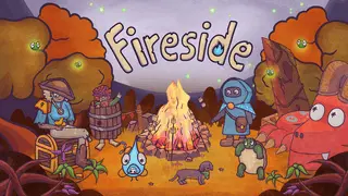 Fireside Icon