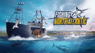 Fishing: North Atlantic Icon