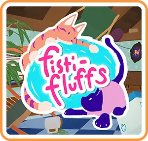 Fisti-Fluffs Icon