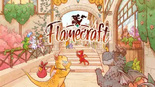 Flamecraft Icon