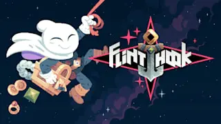 Flinthook Banner