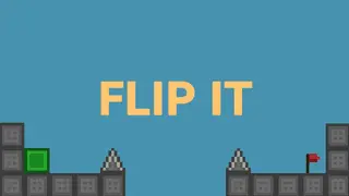 Flip It Icon