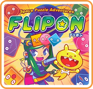 Flipon Icon