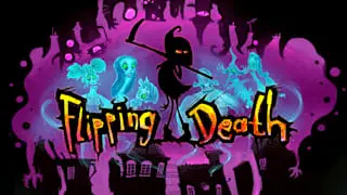 Flipping Death Banner