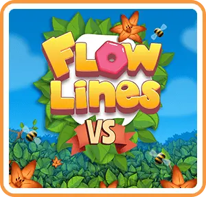 Flowlines VS Icon