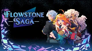 Flowstone Saga Icon