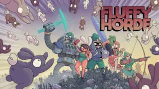 Fluffy Horde Icon