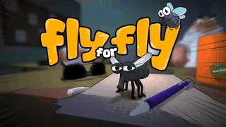 Fly for Fly Icon