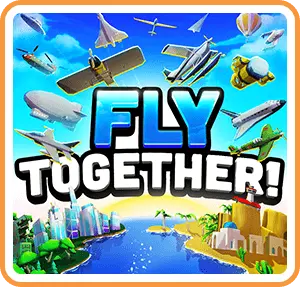 Fly TOGETHER! Icon