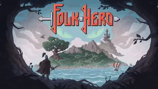Folk Hero Icon